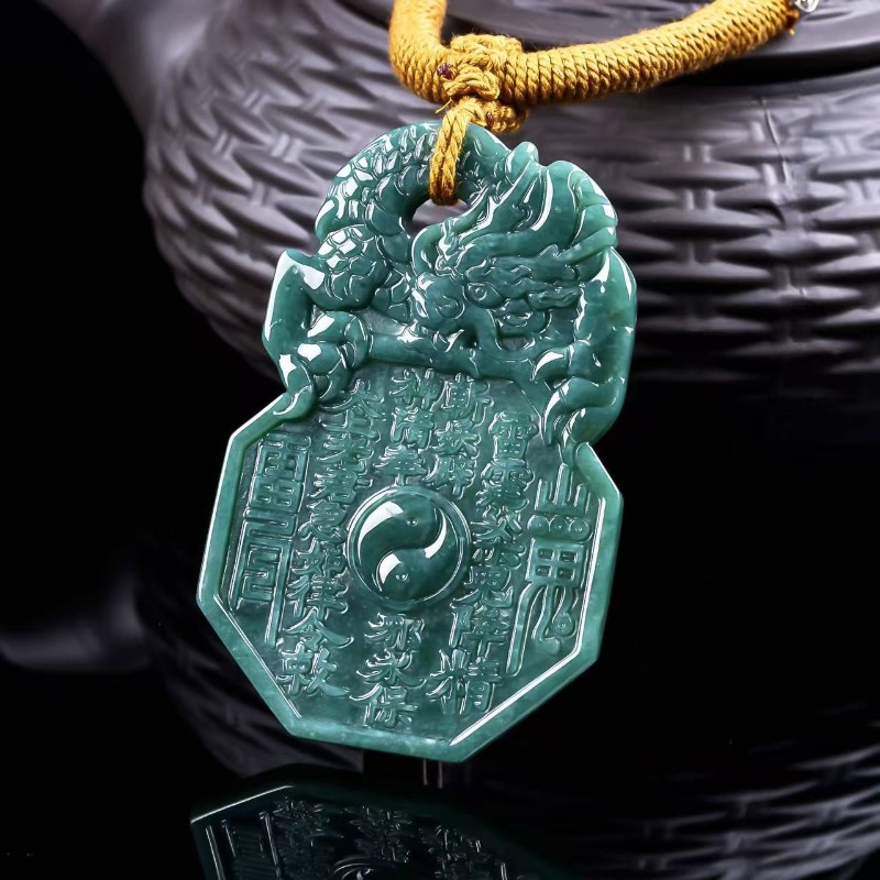 Jewelry & Watches Sp Z Oo Janów Lubelski - Natural Real Emerald Blue Water Mountain