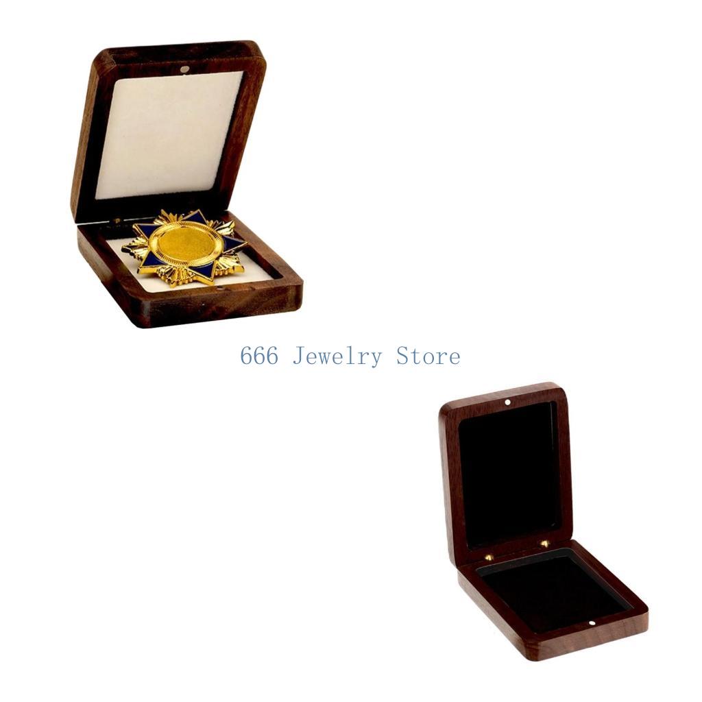 Collectors Coins Jewelry & Watches Of Smithtown Photos - F2TD Modern Coin Storage Container Medals