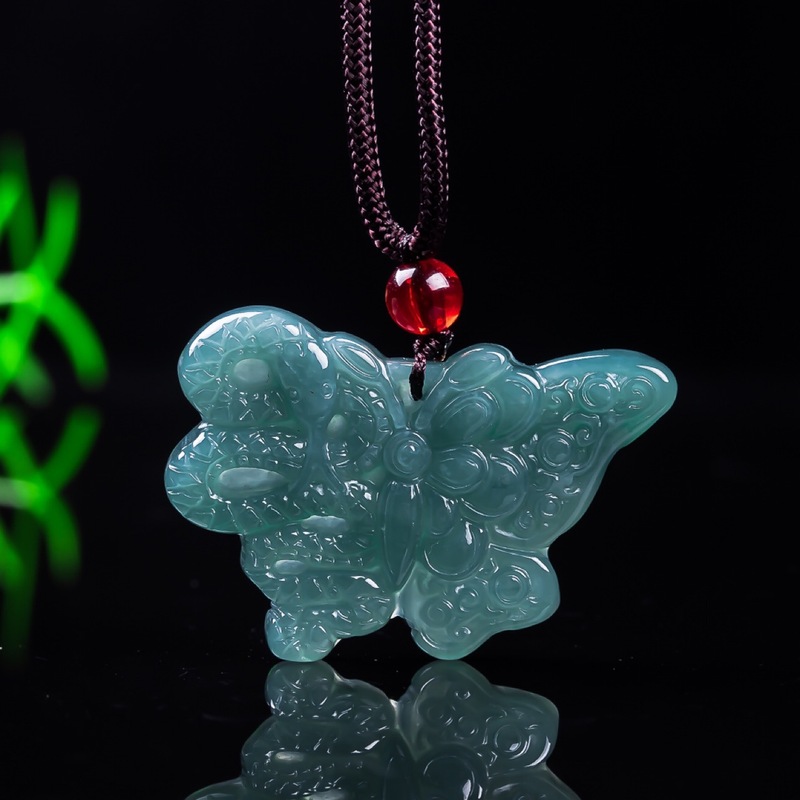 Jewelry & Watches Sp Z Oo Janów Lubelski - Natural Jadeite A-grade for men women,