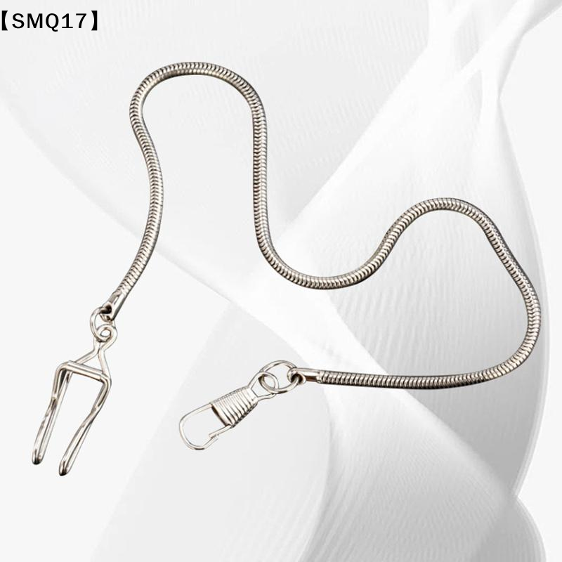 Fashion Iron Mechanical Pocket - Are Watches Jewelry Or Accessories ulasan dan harga