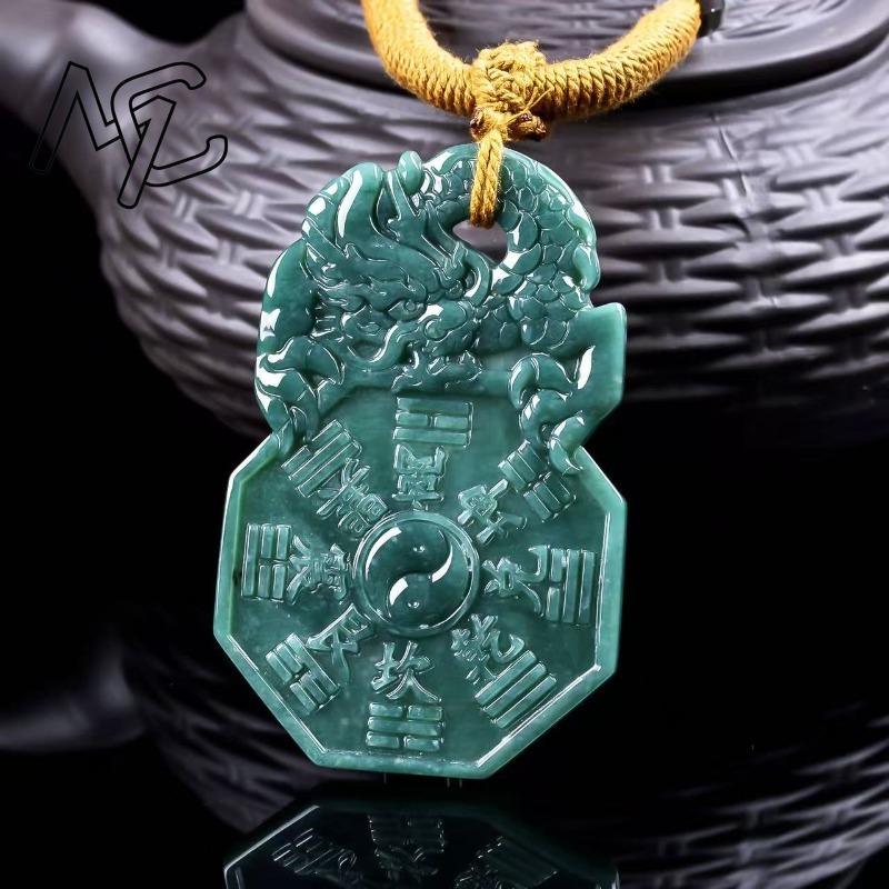 Natural Real Emerald Blue Wate - Jewelry & Watches Sp Z Oo Janów Lubelski ulasan dan harga