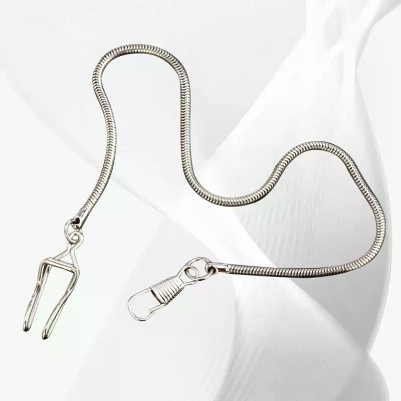 Fashion Iron Mechanical Pocket - Are Watches Jewelry Or Accessories ulasan dan harga