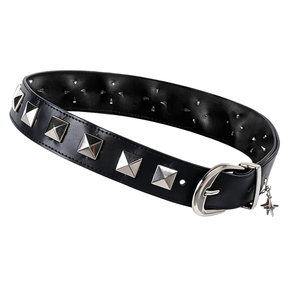 Adult Billie Doe Cosplay Belt  - Leather Bracelet ulasan dan harga
