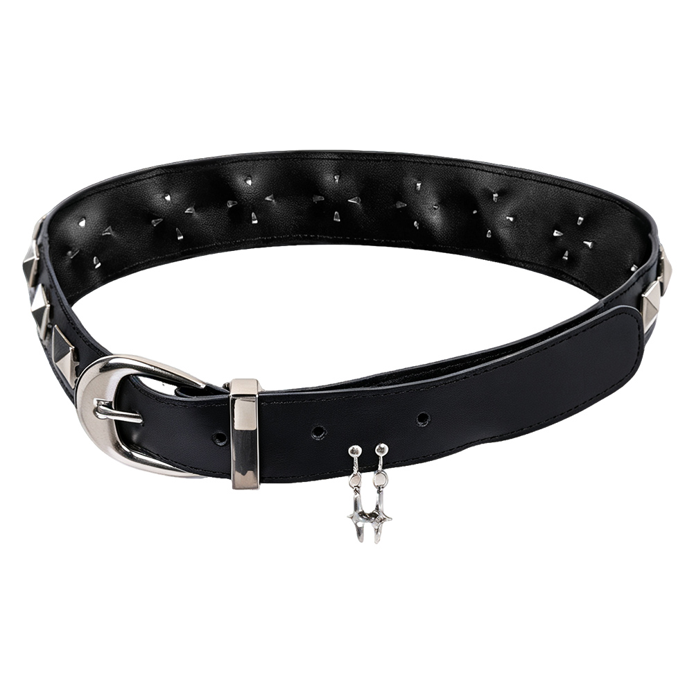 Adult Billie Doe Cosplay Belt  - Leather Bracelet ulasan dan harga
