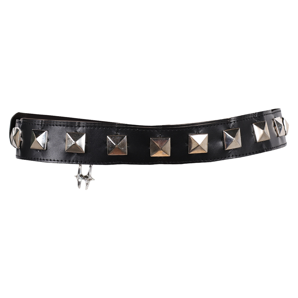 Adult Billie Doe Cosplay Belt  - Leather Bracelet ulasan dan harga