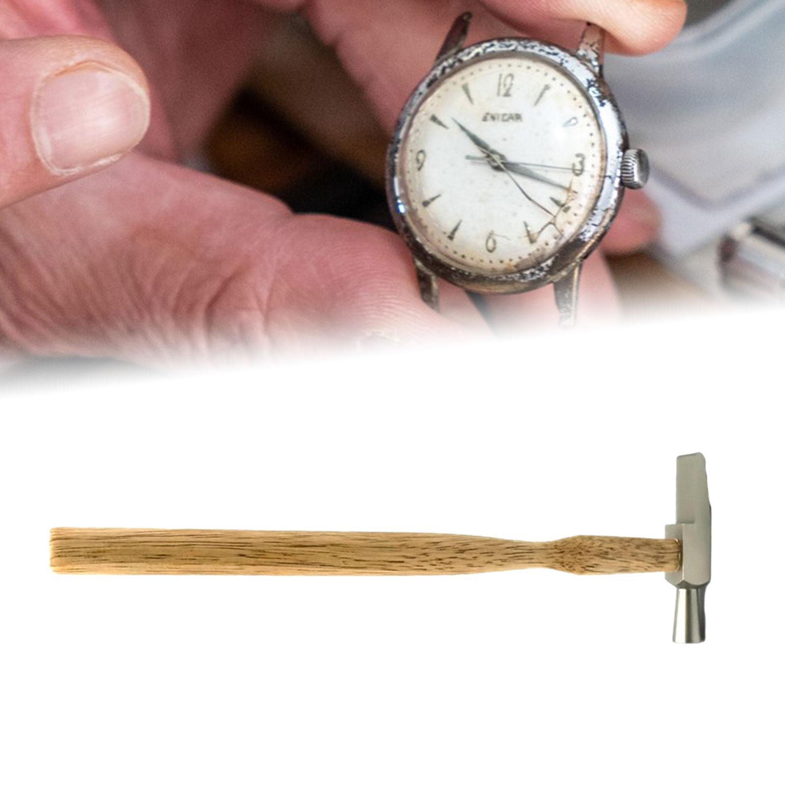 Watch Repair Hammer Jewelry Re - Are Watches Jewelry Or Accessories ulasan dan harga