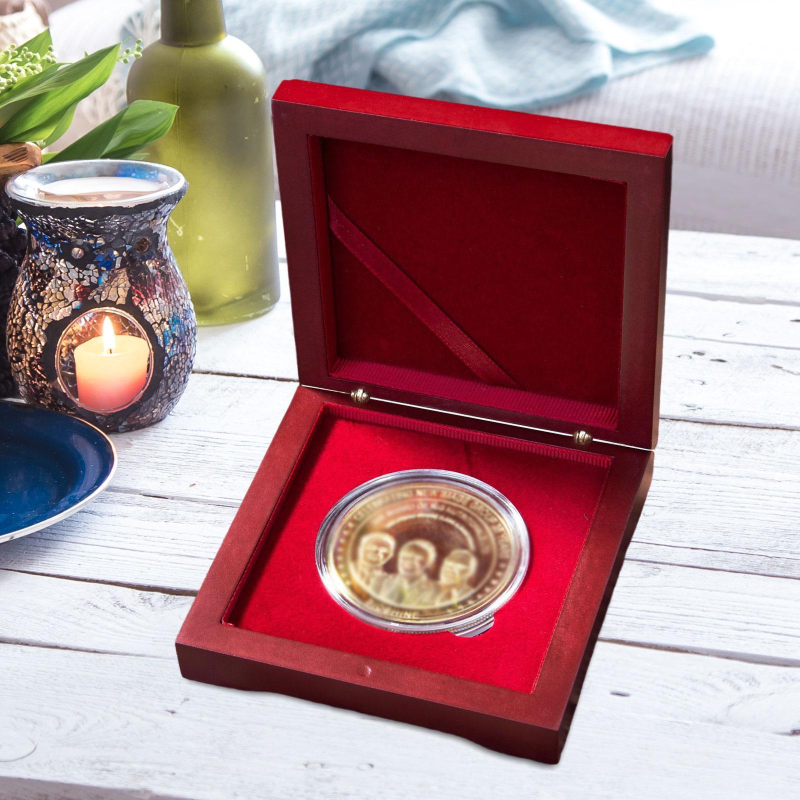 Display Case Box,Wooden Displa - Collectors Coins Jewelry & Watches Of Smithtown Photos ulasan dan harga