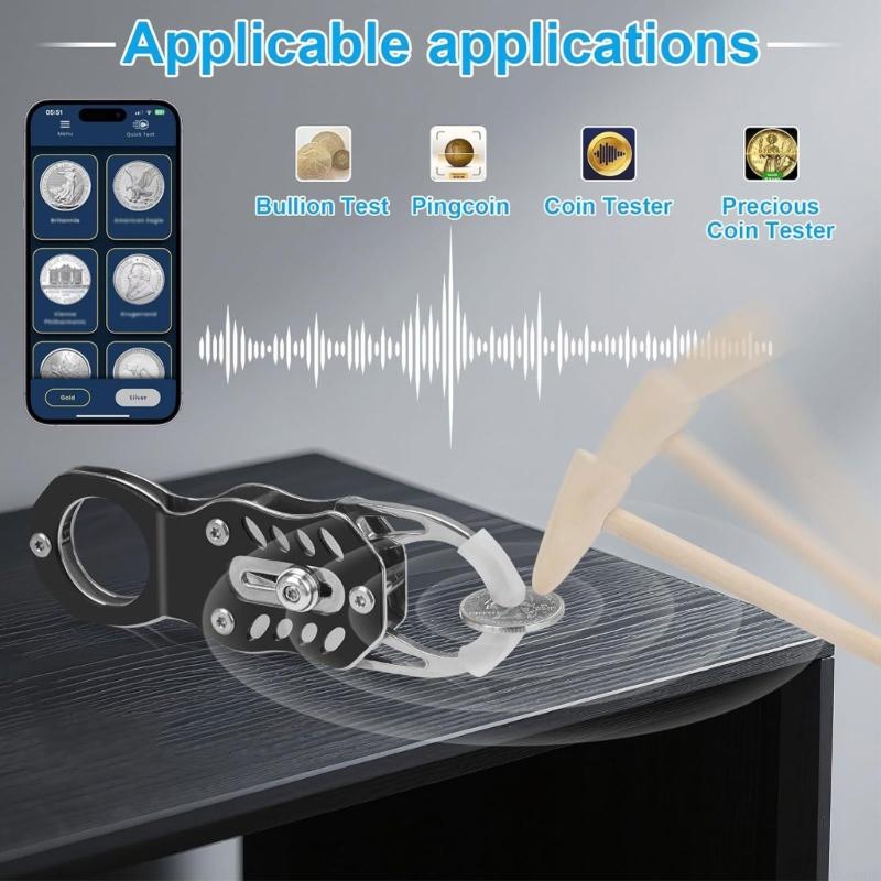 Coin Collector Accessory Set F - Collectors Coins Jewelry & Watches Of Smithtown Photos ulasan dan harga