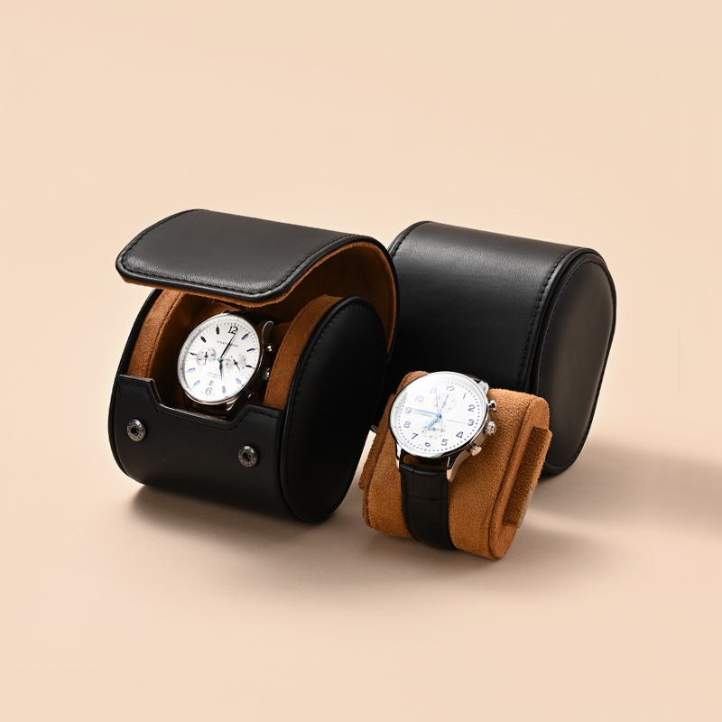 MISHITU 1/2/3-Slot Watch Stora - Jewelry Type Watches ulasan dan harga