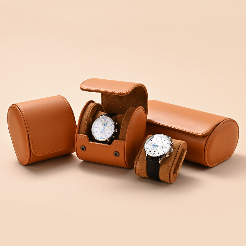 MISHITU 1/2/3-Slot Watch Stora - Jewelry Type Watches ulasan dan harga
