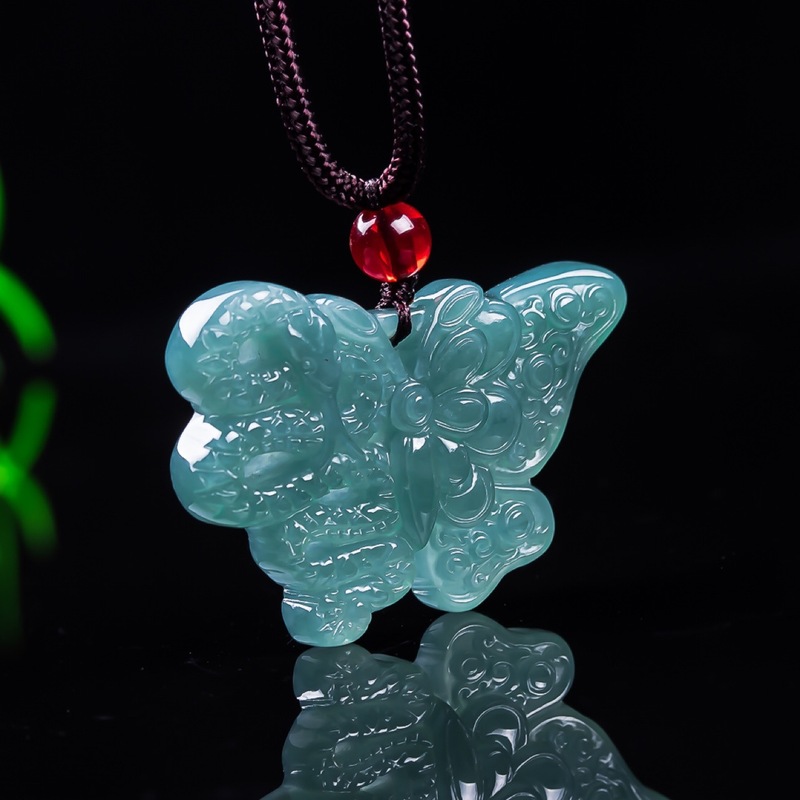 Natural Jadeite A-grade for me - Jewelry & Watches Sp Z Oo Janów Lubelski ulasan dan harga