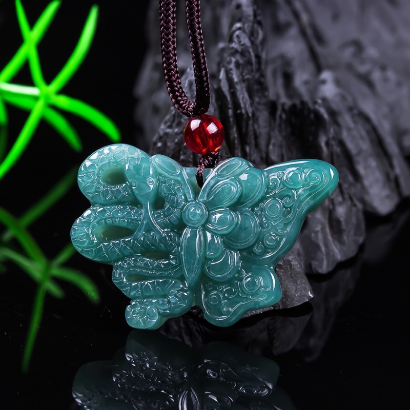 Natural Jadeite A-grade for me - Jewelry & Watches Sp Z Oo Janów Lubelski ulasan dan harga