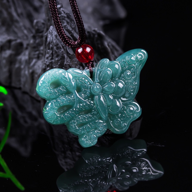 Natural Jadeite A-grade for me - Jewelry & Watches Sp Z Oo Janów Lubelski ulasan dan harga