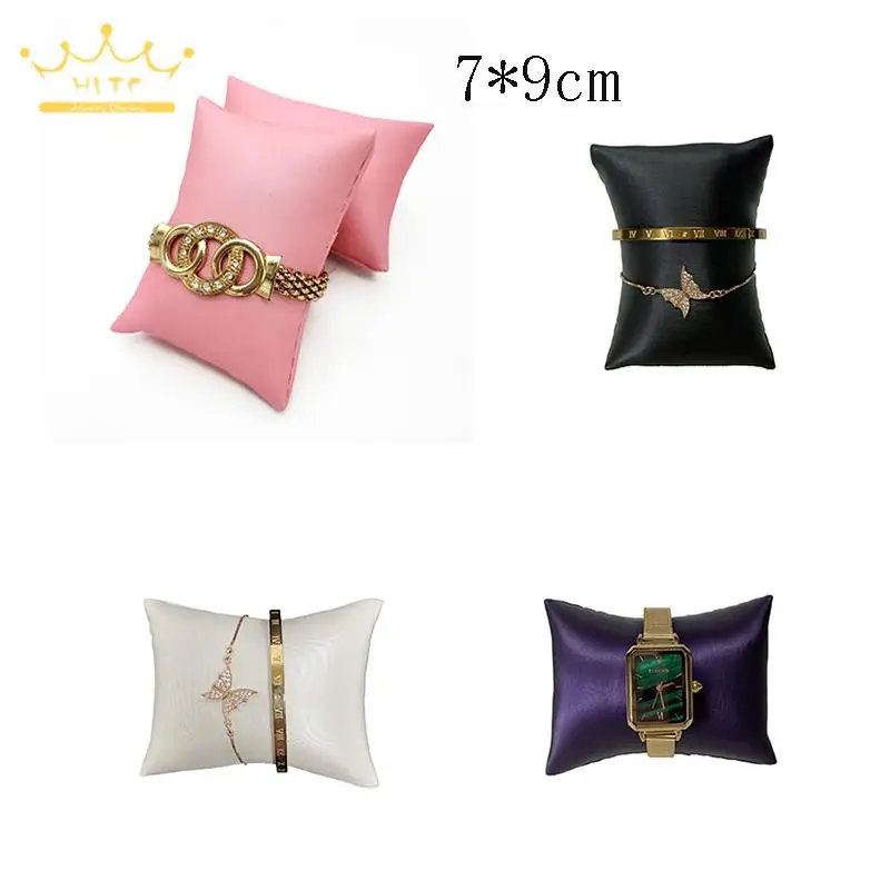 Small Pillow Organizer Leather - Are Watches Jewelry Or Accessories ulasan dan harga