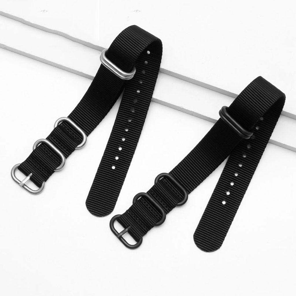 Watch Strap Buckle Rings Brush - Are Watches Jewelry Or Accessories ulasan dan harga