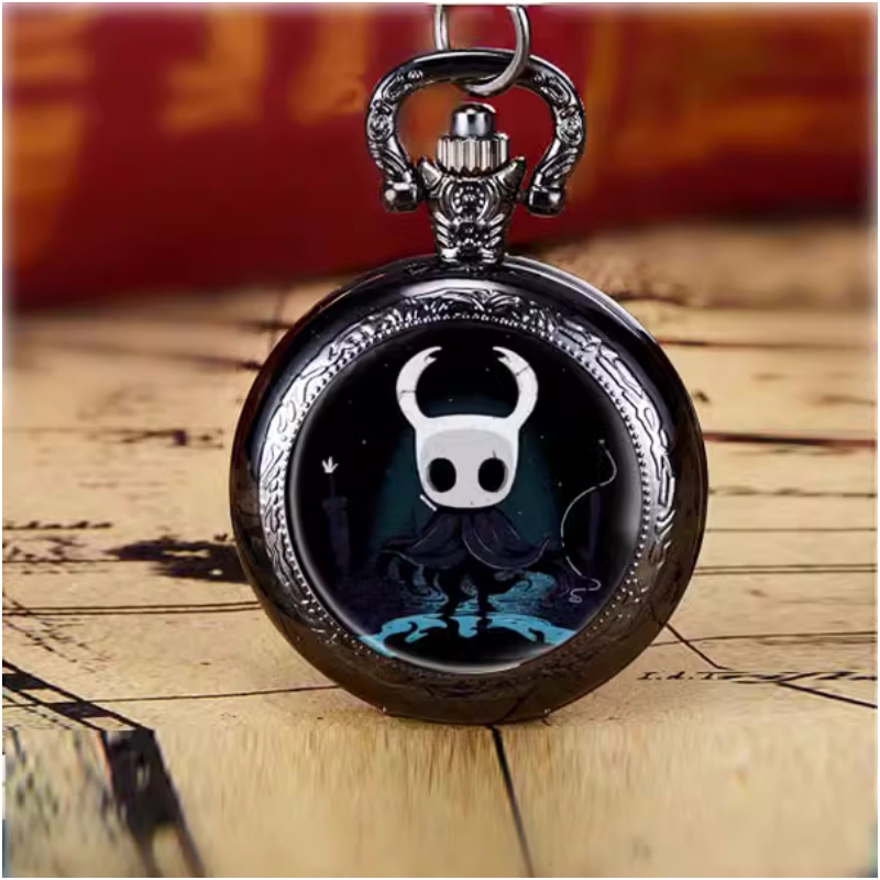 Game Hollow Knight Quartz Pock - Best Jewelry Watches Women ulasan dan harga