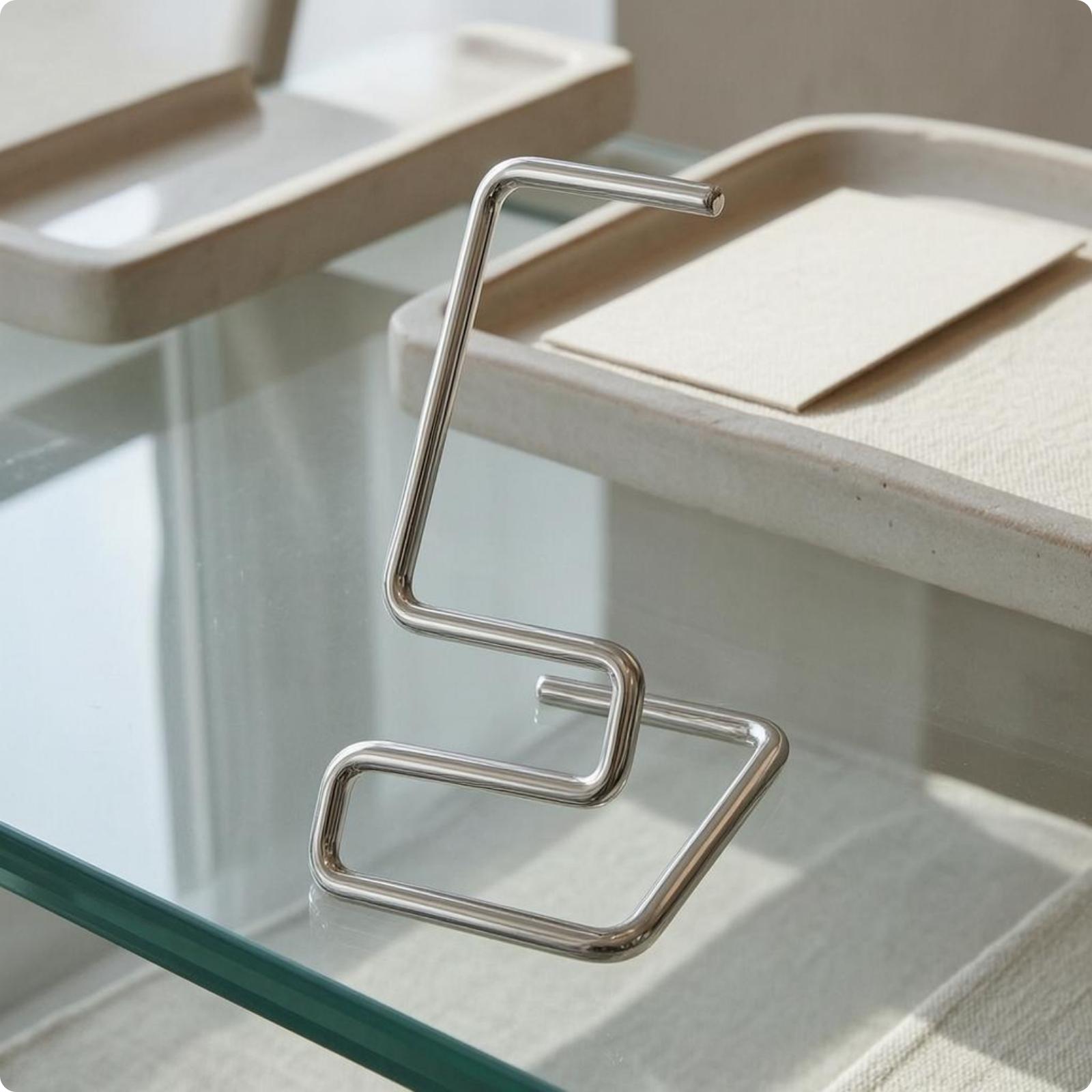 Jewelry Display Stand Rectangu - Are Watches Jewelry Or Accessories ulasan dan harga