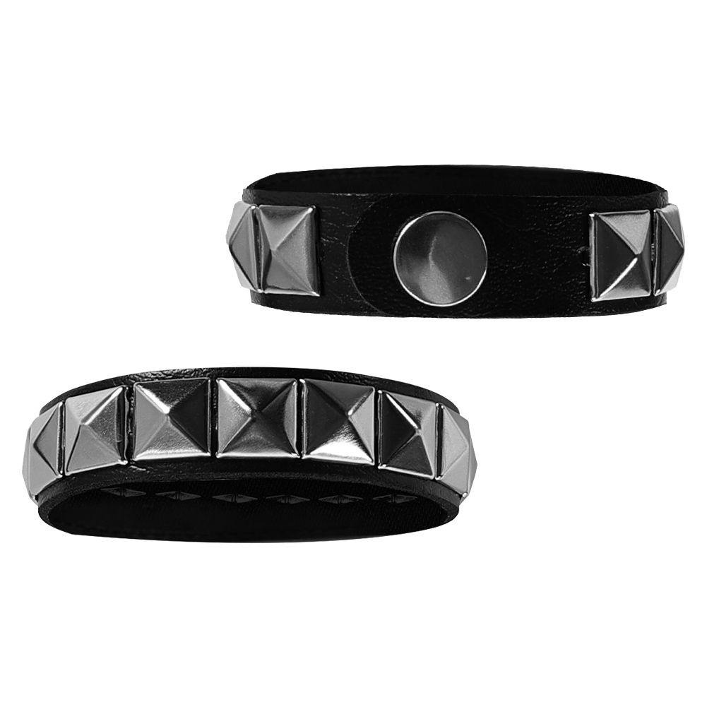 Billie Doe Cosplay Press-on Na - Leather Bracelet ulasan dan harga
