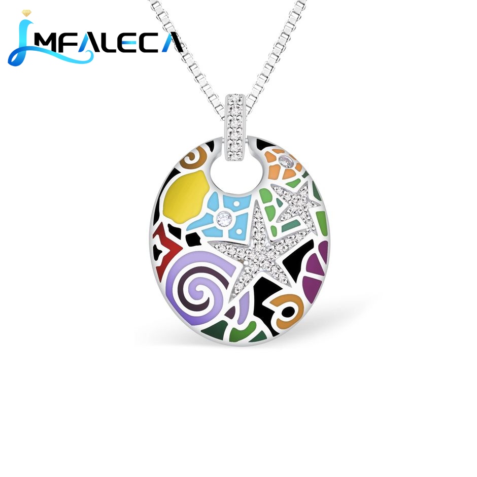 LMFALECA Women 925 Sterling Je - Birthstone Ring Set ulasan dan harga