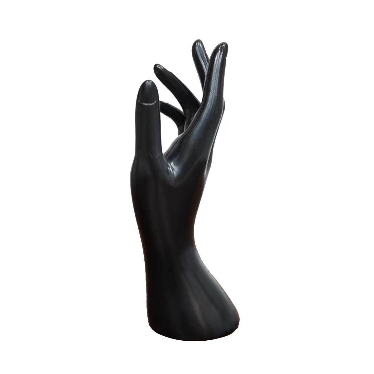 New Jewelry Display Hand Model - Jewelry Type Watches ulasan dan harga