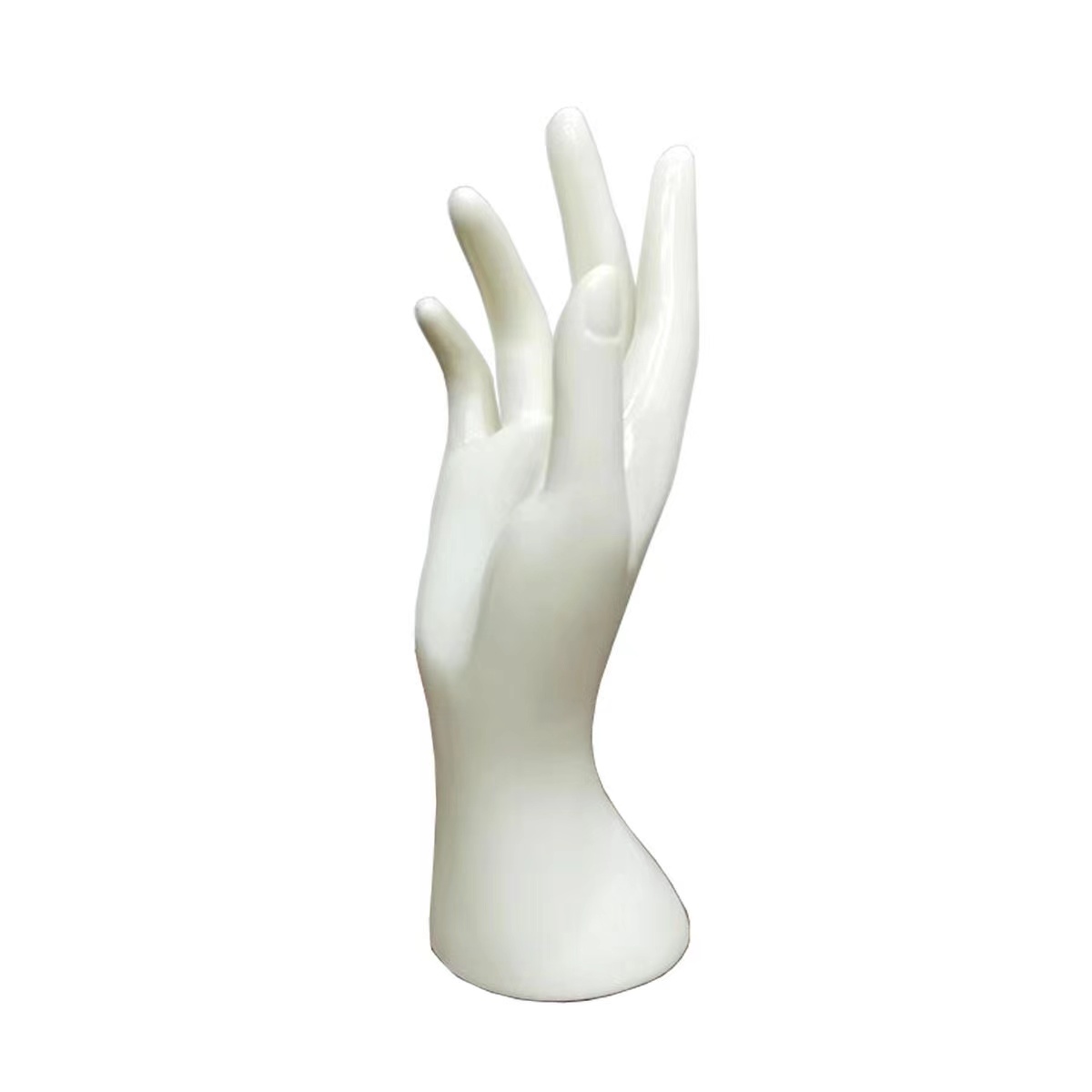 New Jewelry Display Hand Model - Jewelry Type Watches ulasan dan harga