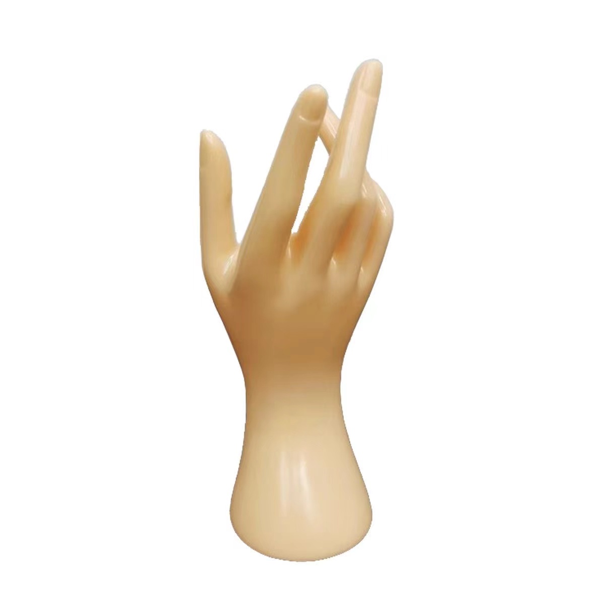 New Jewelry Display Hand Model - Jewelry Type Watches ulasan dan harga
