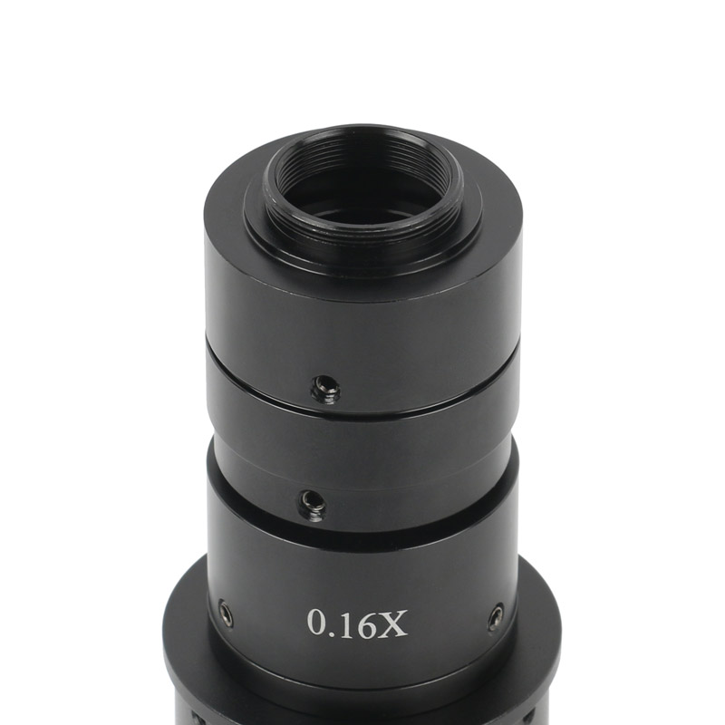 0.7X-4.5X Monocular Video Micr - Jewelry And Watches Inc ulasan dan harga