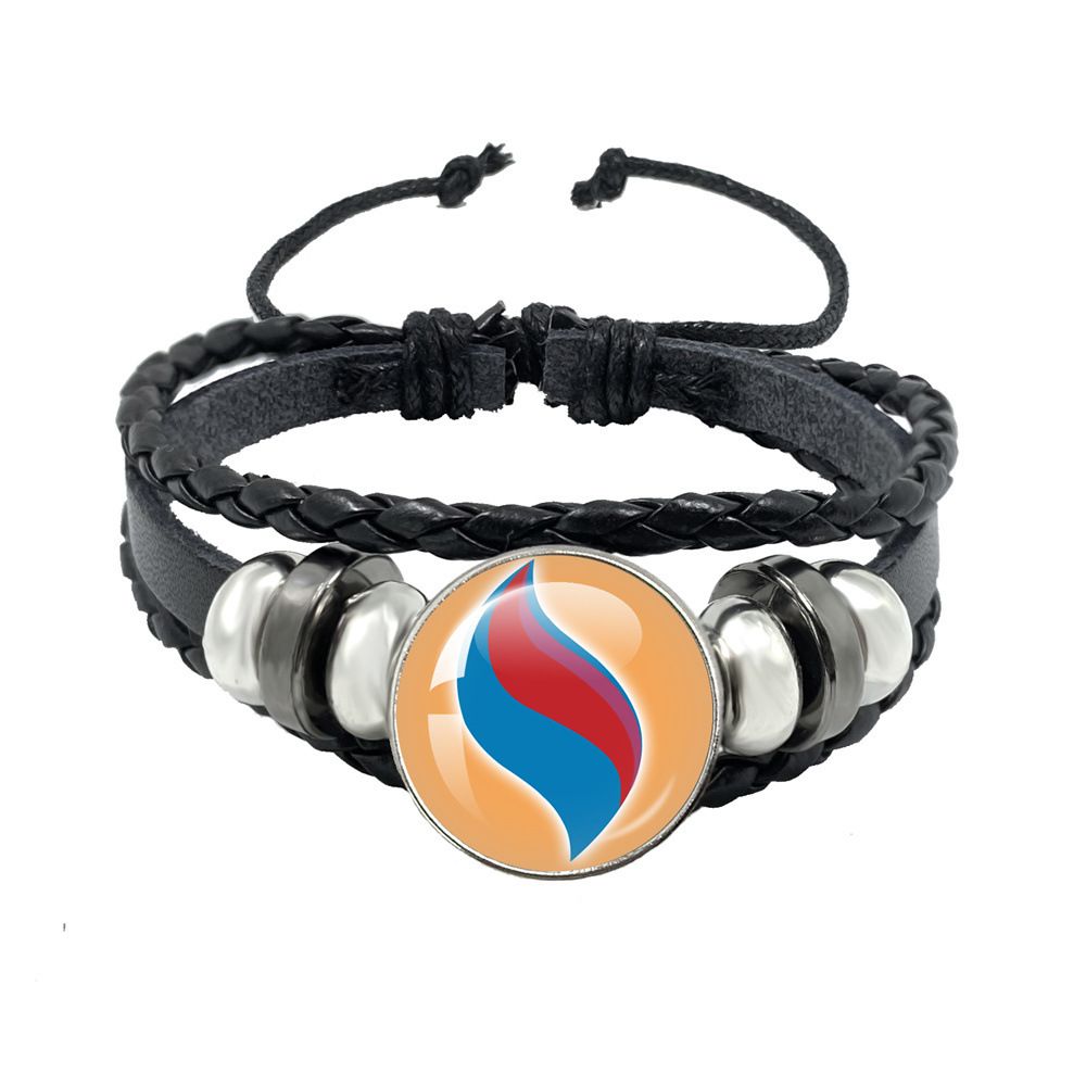Hot-selling Pokémon Black Leat - Leather Bracelet ulasan dan harga