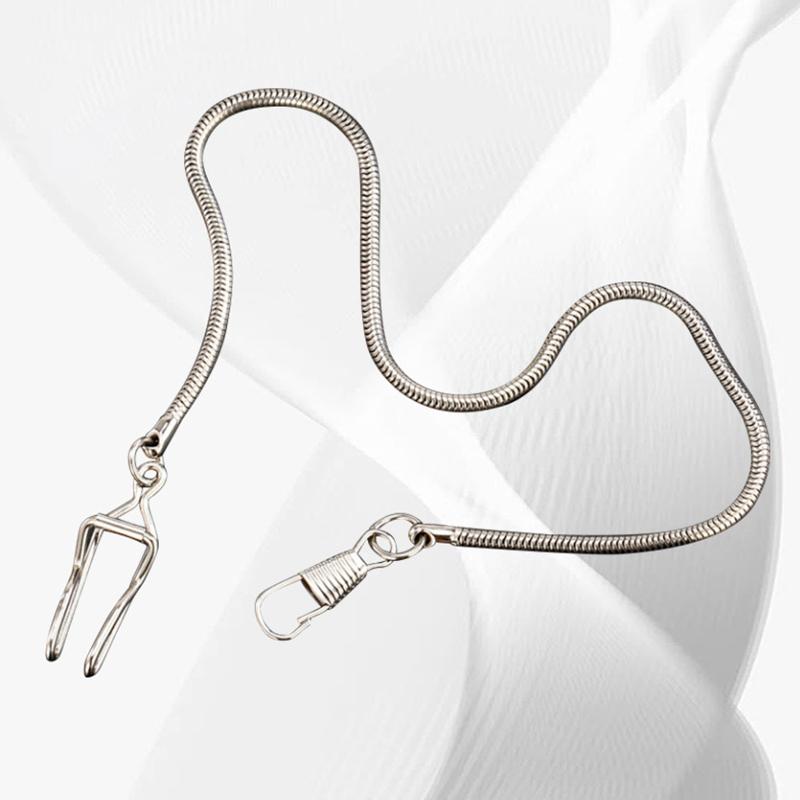 Fashion Iron Mechanical Pocket - Are Watches Jewelry Or Accessories ulasan dan harga