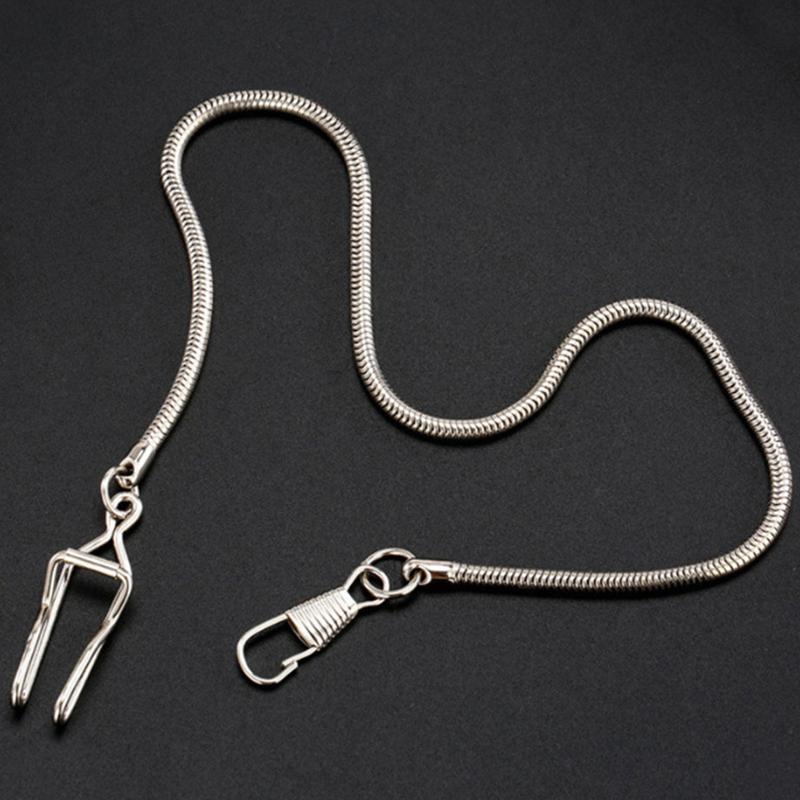 Fashion Iron Mechanical Pocket - Are Watches Jewelry Or Accessories ulasan dan harga