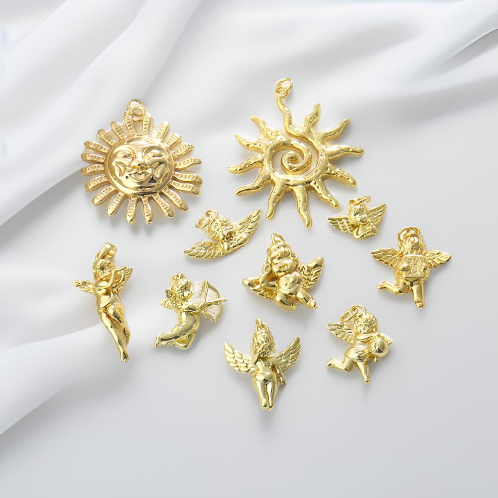 1PC fashionable and personaliz - Moon Star Earrings ulasan dan harga