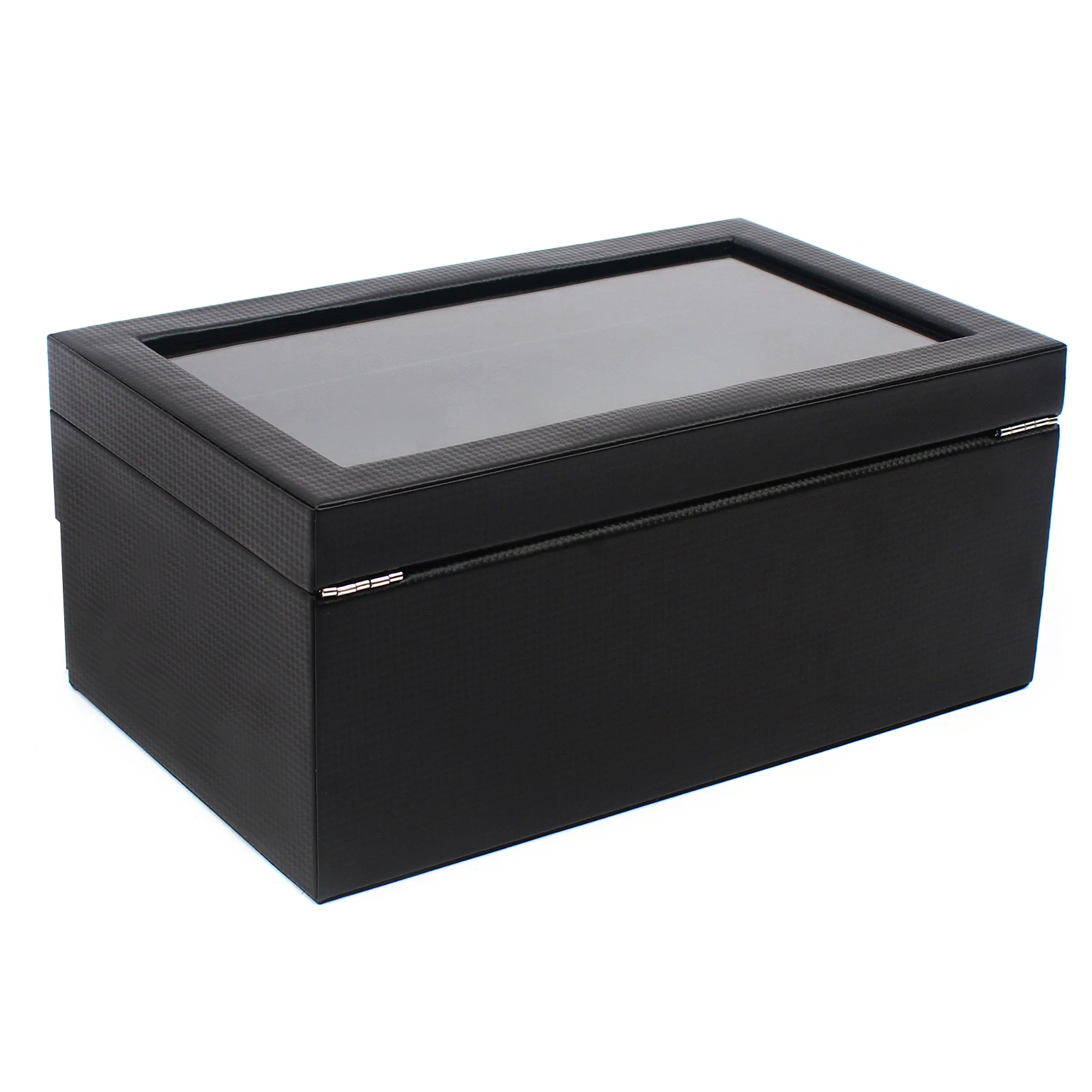 NEW 2 Layers 24 Compartments W - Jewelry Type Watches ulasan dan harga