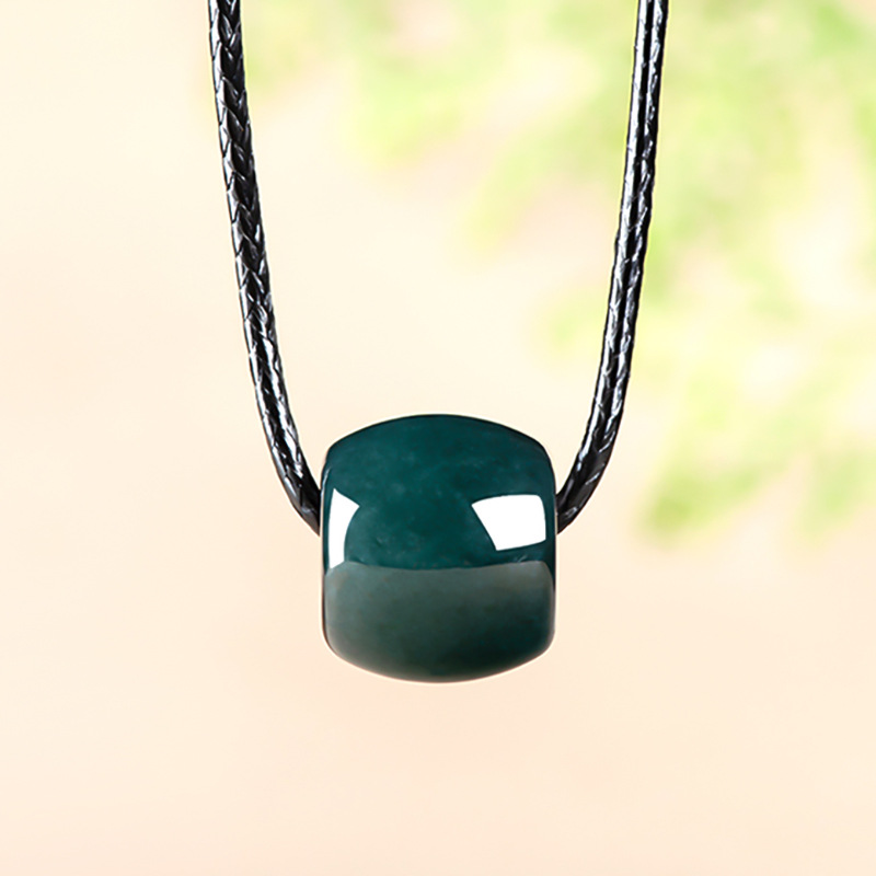Natural Myanmar Emerald Deep B - Jewelry & Watches Sp Z Oo Janów Lubelski ulasan dan harga