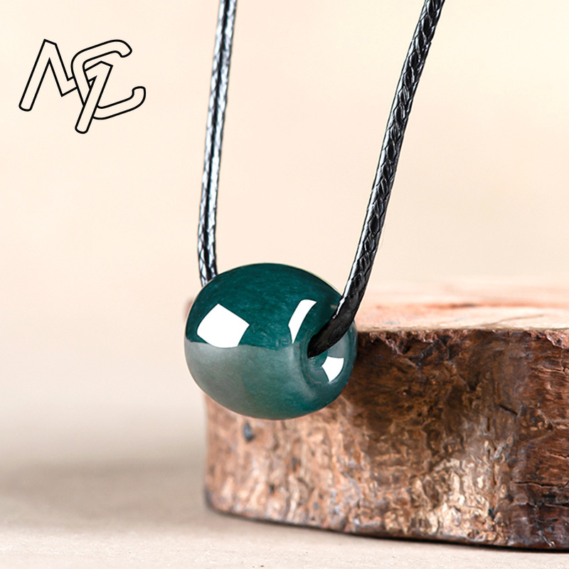 Natural Myanmar Emerald Deep B - Jewelry & Watches Sp Z Oo Janów Lubelski ulasan dan harga