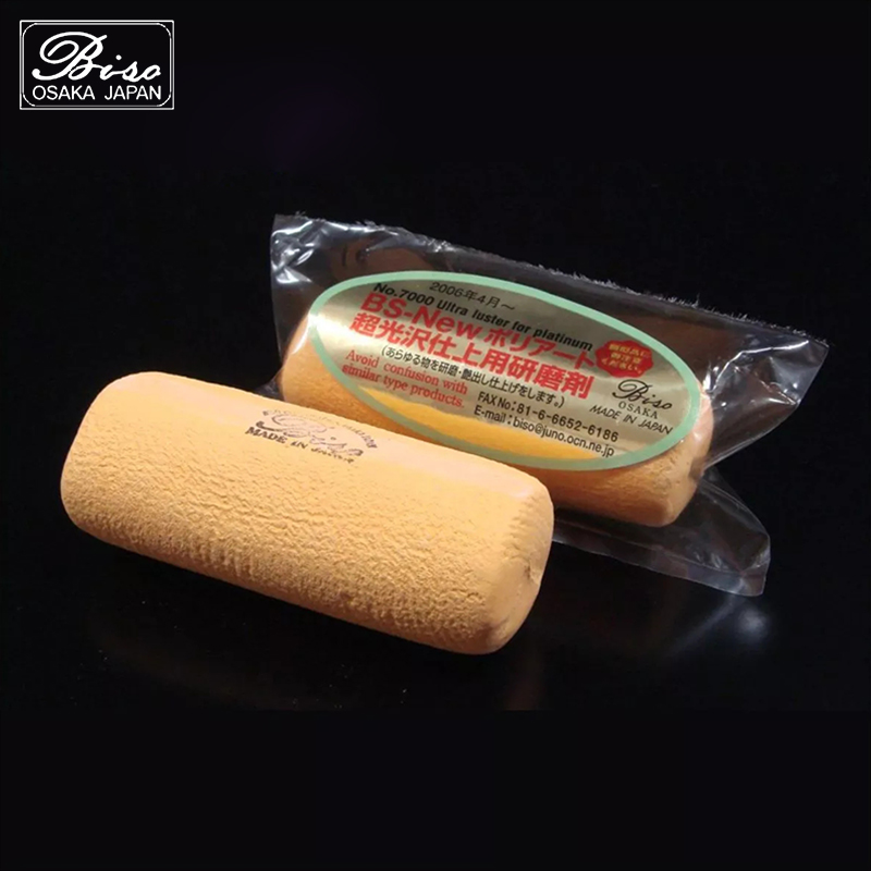 BiSO Orange Luster Compound Ja - Are Watches Jewelry Or Accessories ulasan dan harga