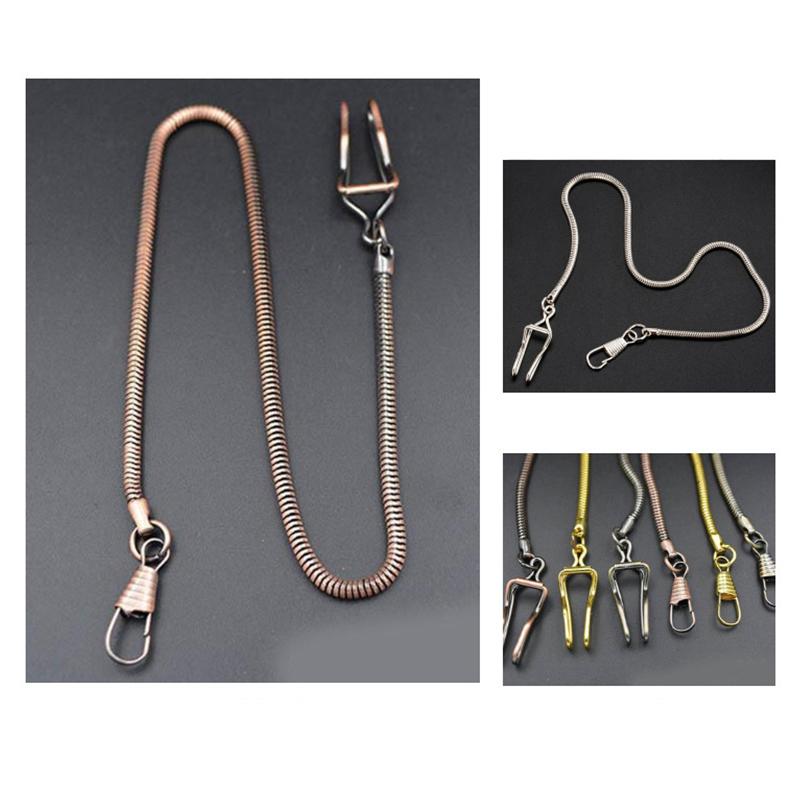 /Vly/Iron Mechanical Pocket Wa - Are Watches Jewelry Or Accessories ulasan dan harga
