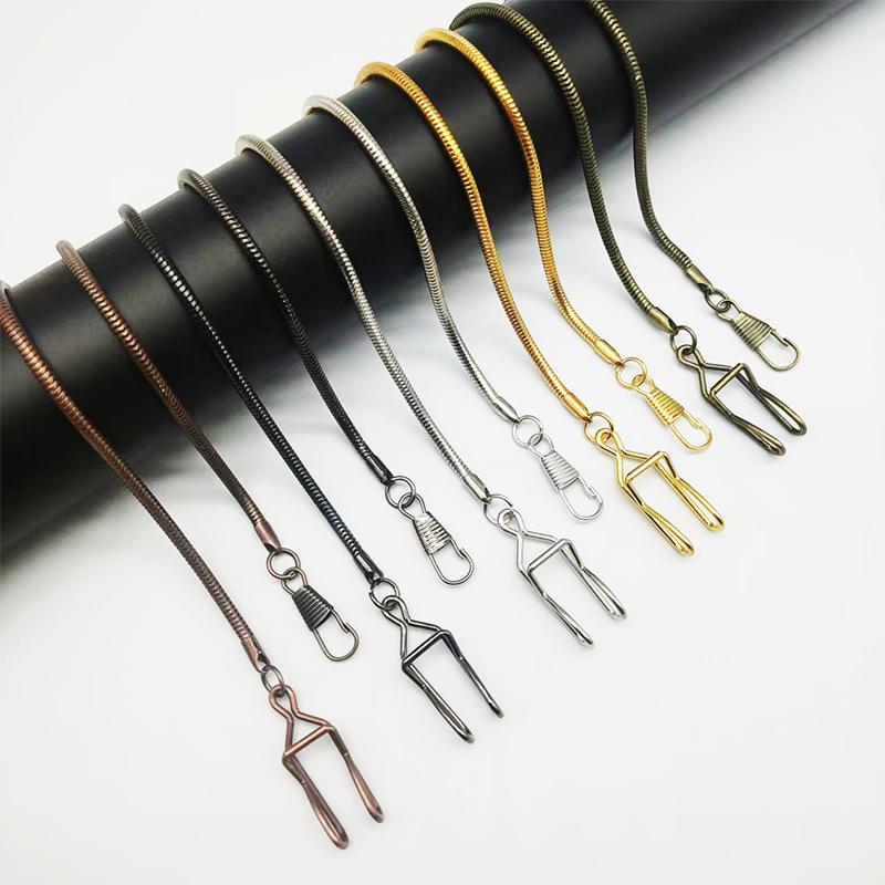 /Vly/Iron Mechanical Pocket Wa - Are Watches Jewelry Or Accessories ulasan dan harga